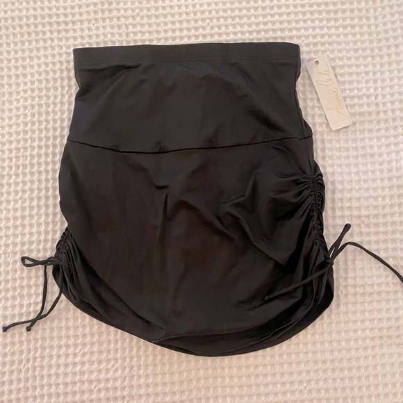 Slimming swim suit bottom - Picture 2 of 7